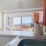Calme Avec Terrasse A - Fr-1-610-17 Lägenhet *