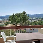 Calme Avec Terrasse A - Fr-1-610-17 * Bormes-les-Mimosas