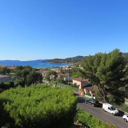 Calme Avec Terrasse A - Fr-1-610-17