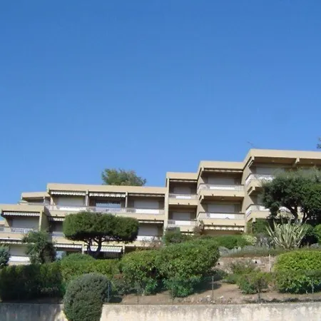 Calme Avec Terrasse A - Fr-1-610-17 Apartment *