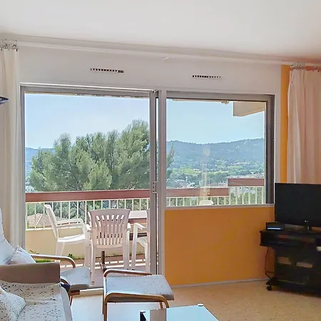 Daire Calme Avec Terrasse A - Fr-1-610-17