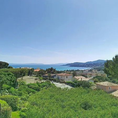 Calme Avec Terrasse A - Fr-1-610-17 * Bormes-les-Mimosas